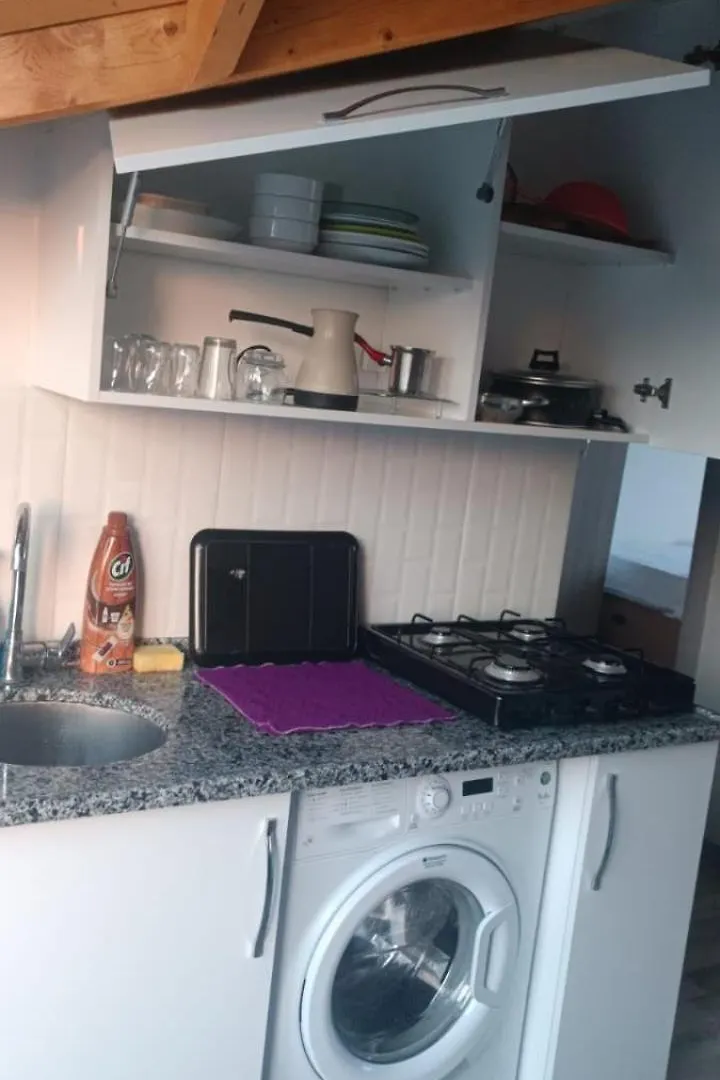 Plaj Apart Fethiye Apartament