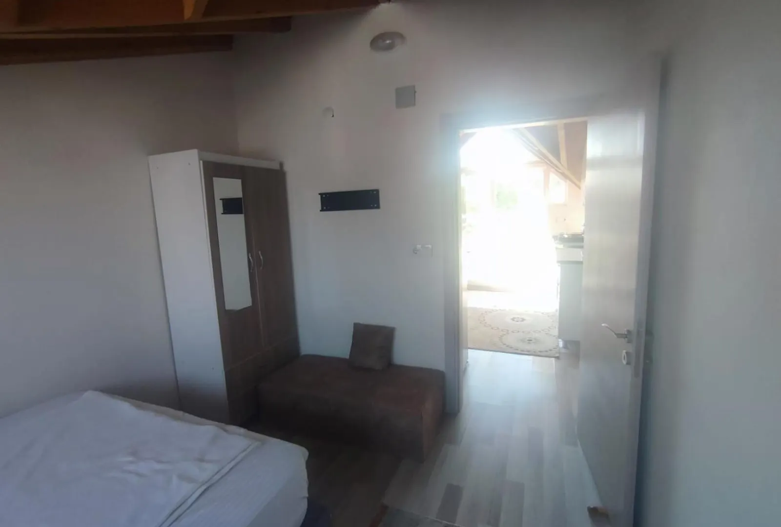 Kontakt z Plaj Apart