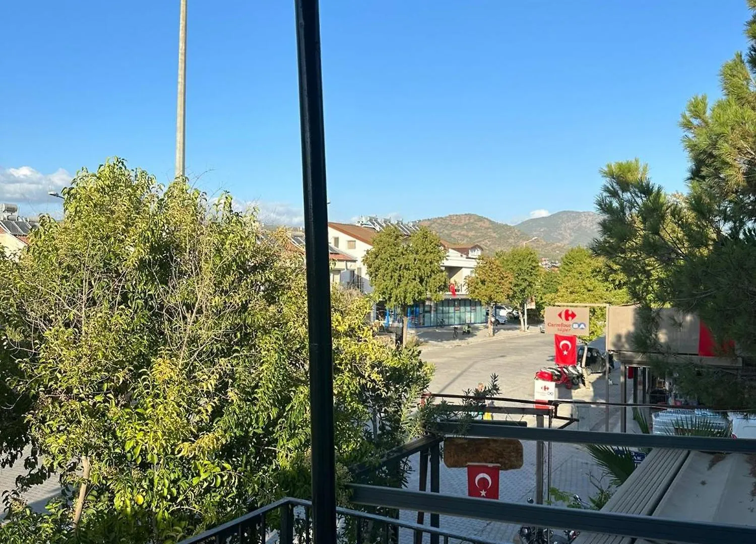 Plaj Apart Fethiye 0*,  Törökország