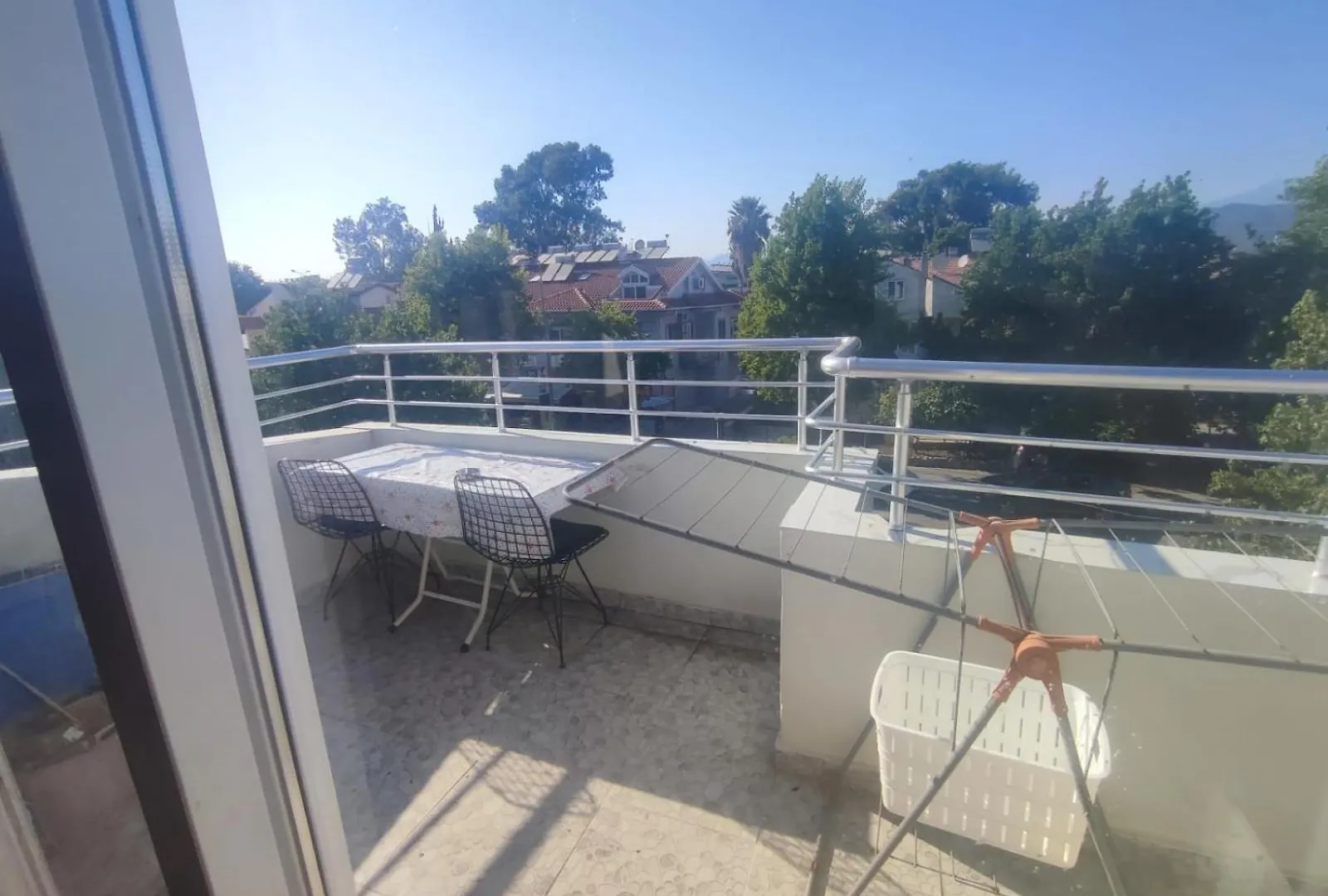 Apartman Plaj Apart Fethiye